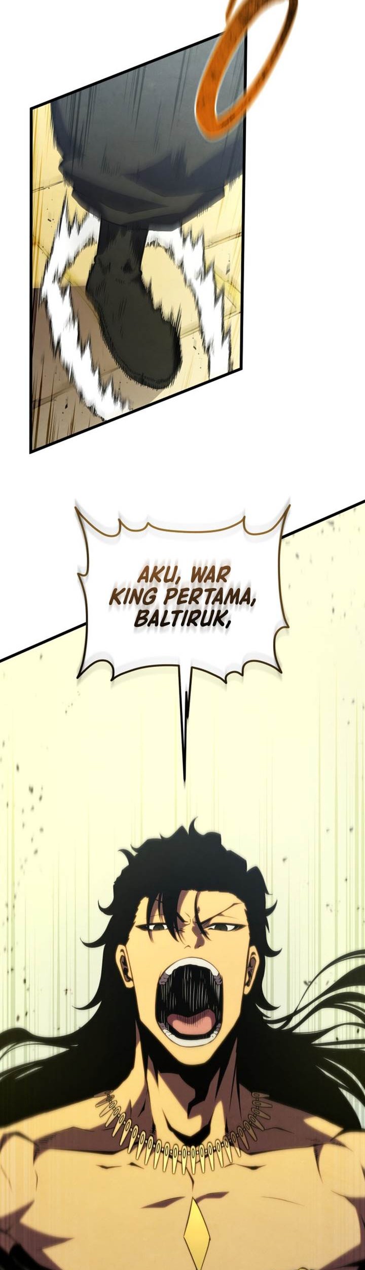 Swordmaster’s Youngest Son Chapter 137 - halaman 81