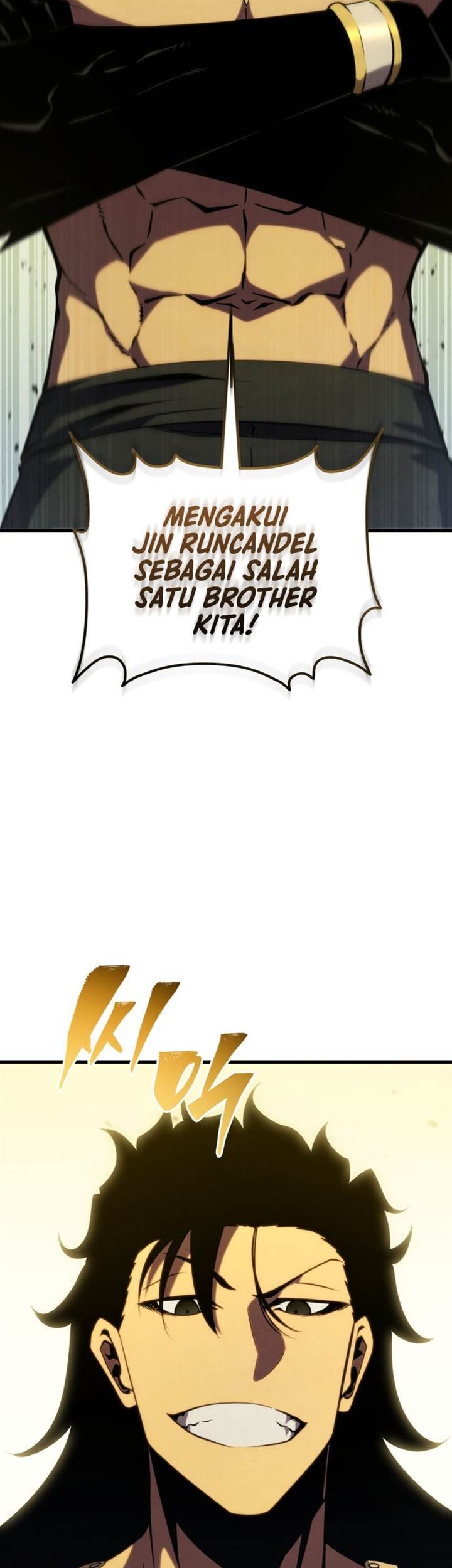 Swordmaster’s Youngest Son Chapter 137 - halaman 82