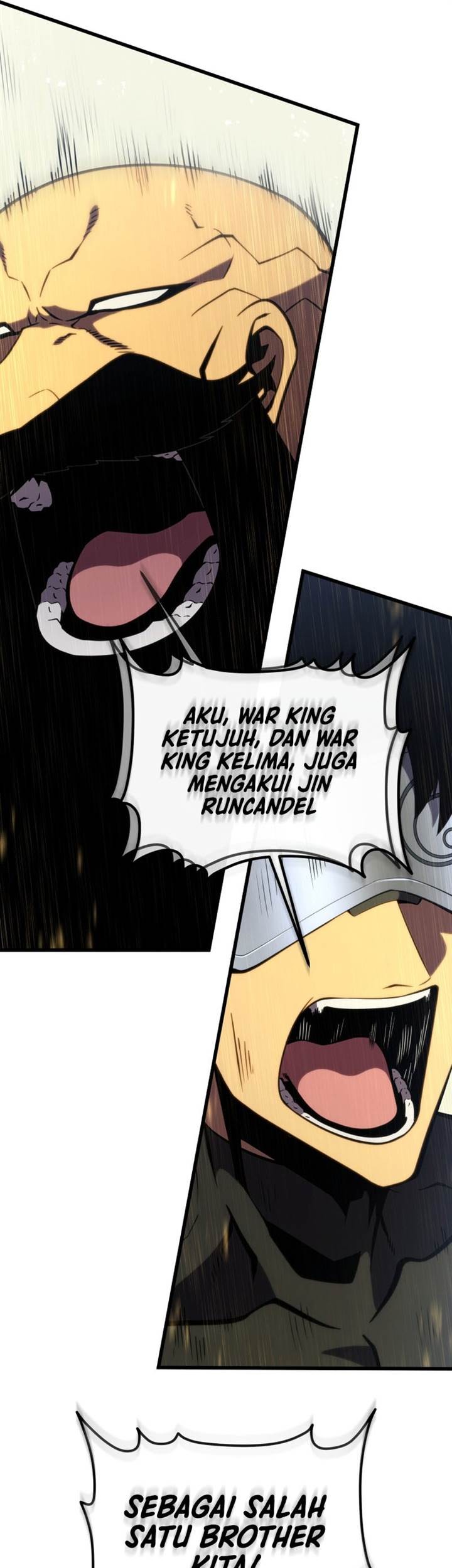 Swordmaster’s Youngest Son Chapter 137 - halaman 87