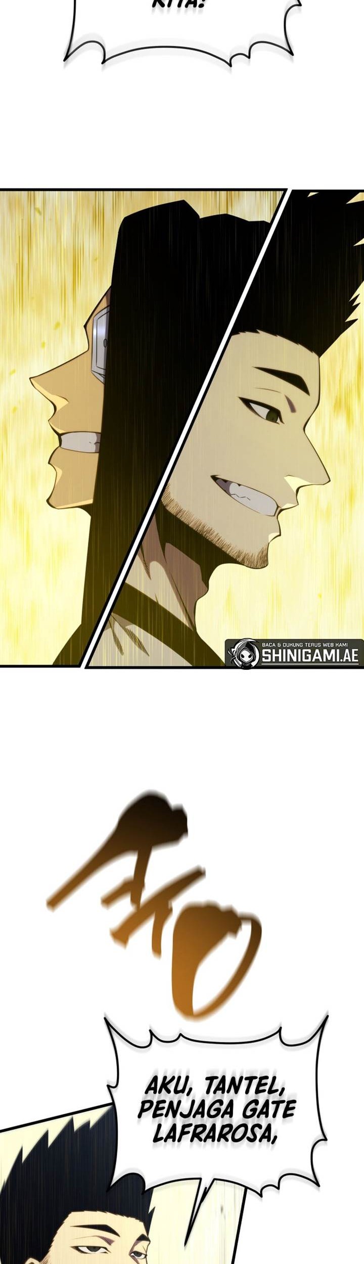 Swordmaster’s Youngest Son Chapter 137 - halaman 88
