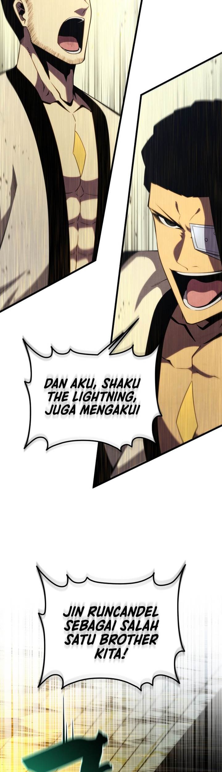 Swordmaster’s Youngest Son Chapter 137 - halaman 89