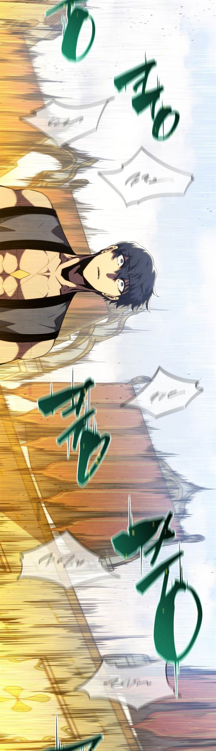 Swordmaster’s Youngest Son Chapter 137 - halaman 91