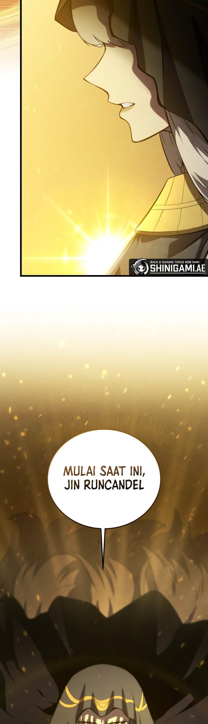 Swordmaster’s Youngest Son Chapter 137 - halaman 97
