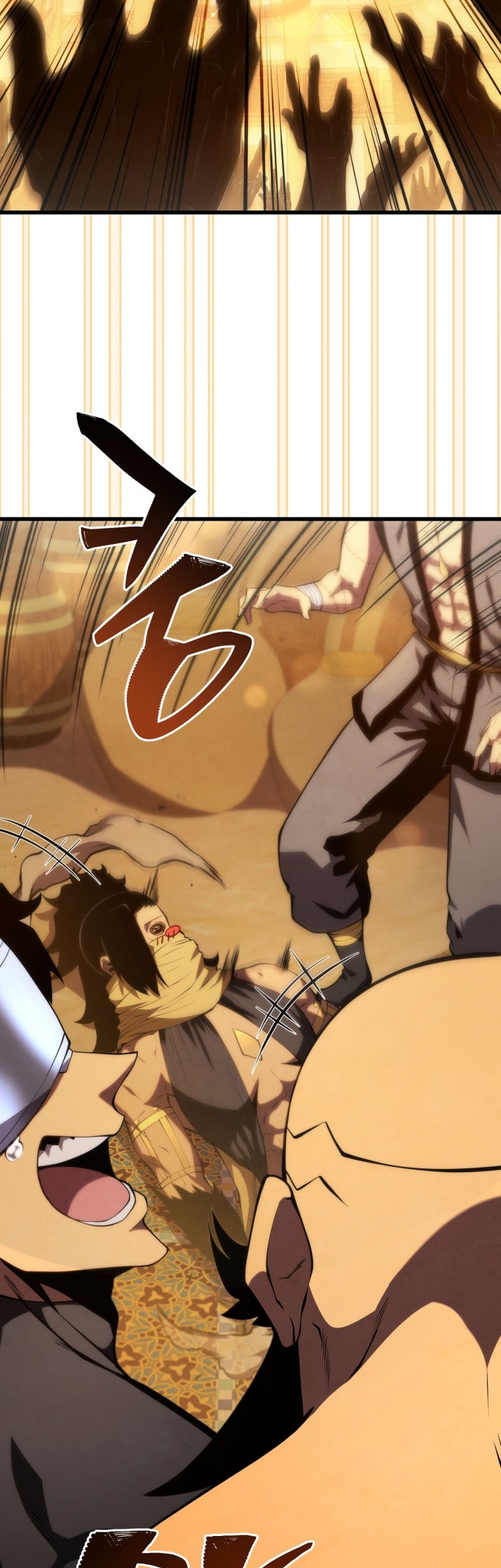 Swordmaster’s Youngest Son Chapter 138 - halaman 27
