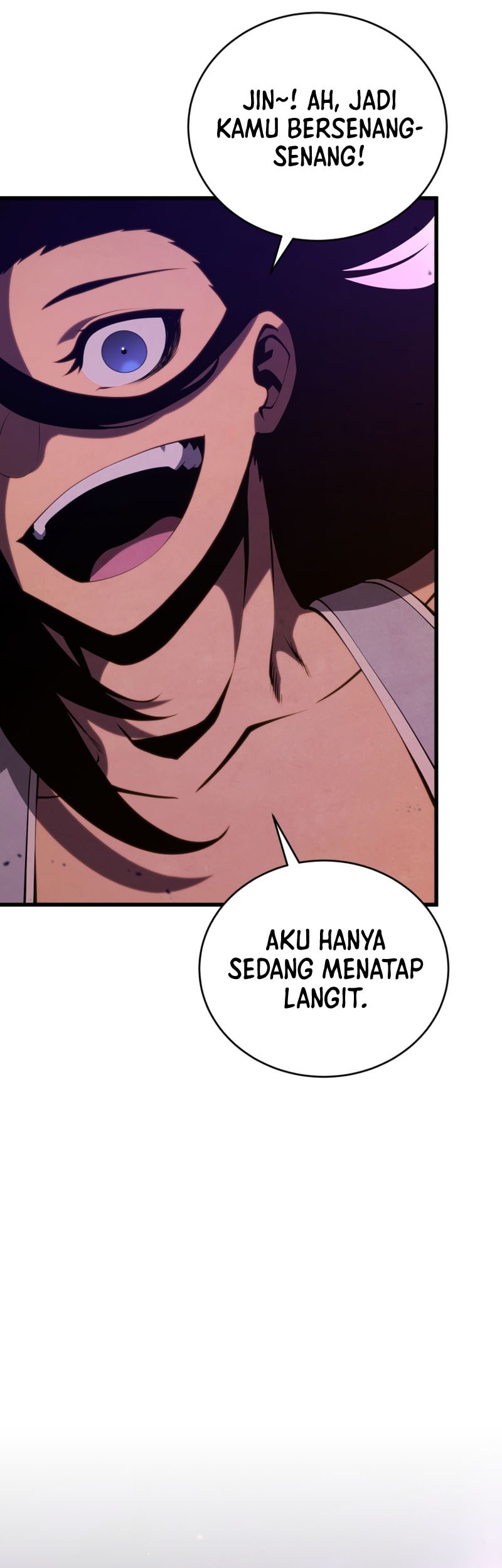 Swordmaster’s Youngest Son Chapter 138 - halaman 33