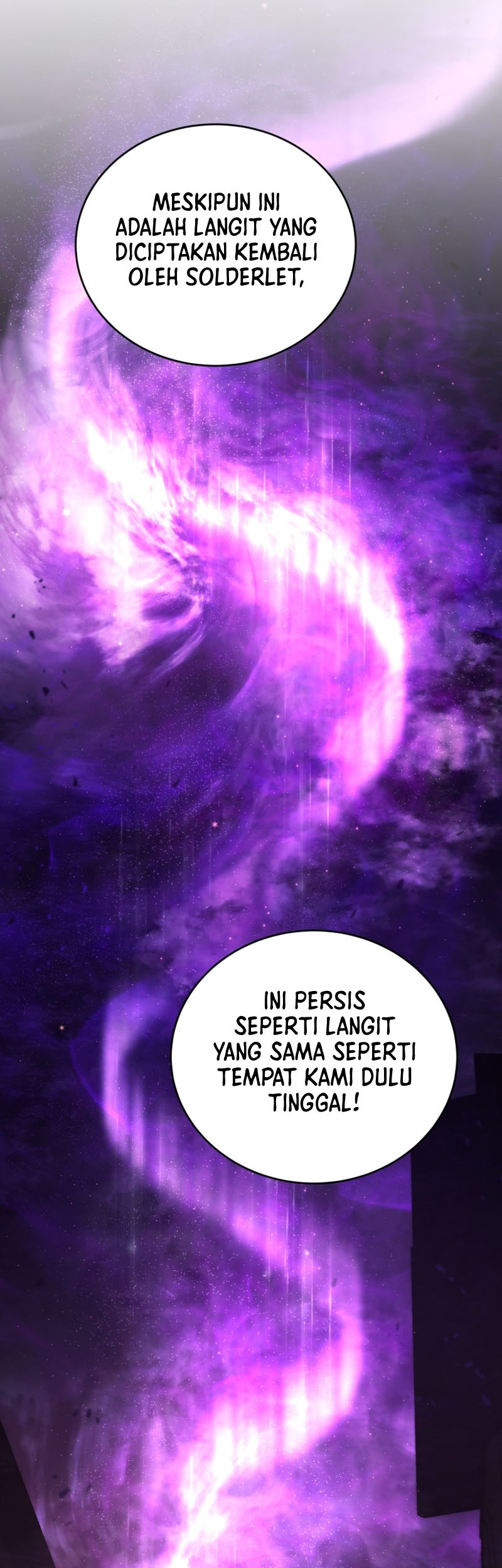 Swordmaster’s Youngest Son Chapter 138 - halaman 34
