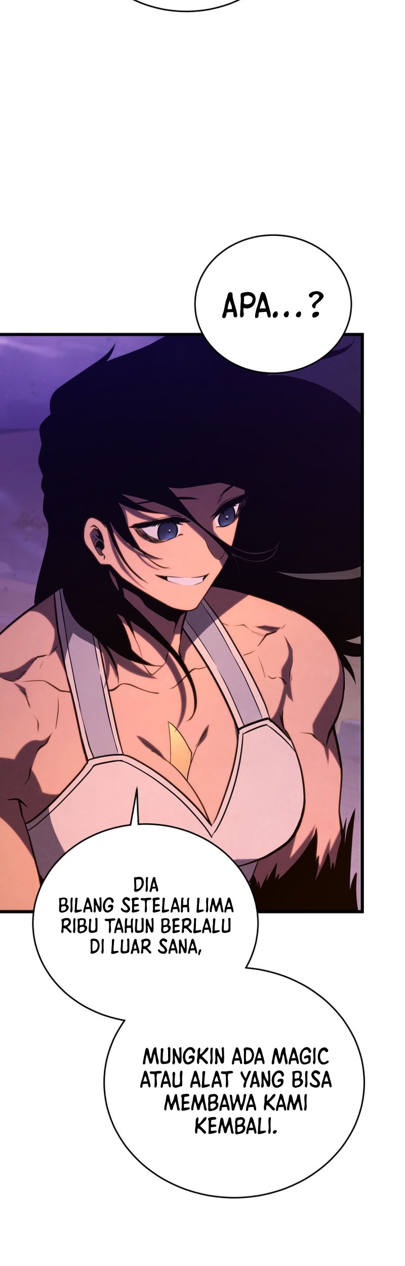Swordmaster’s Youngest Son Chapter 138 - halaman 40