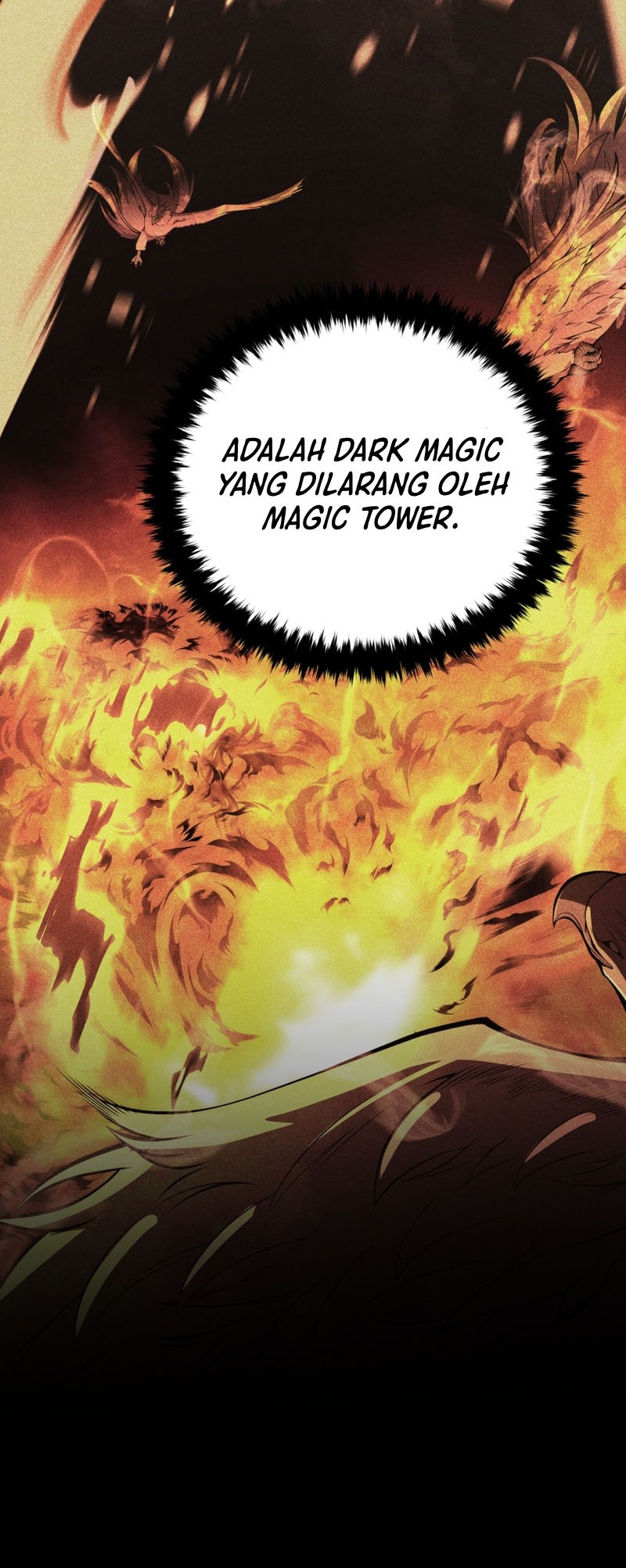 Swordmaster’s Youngest Son Chapter 138 - halaman 44