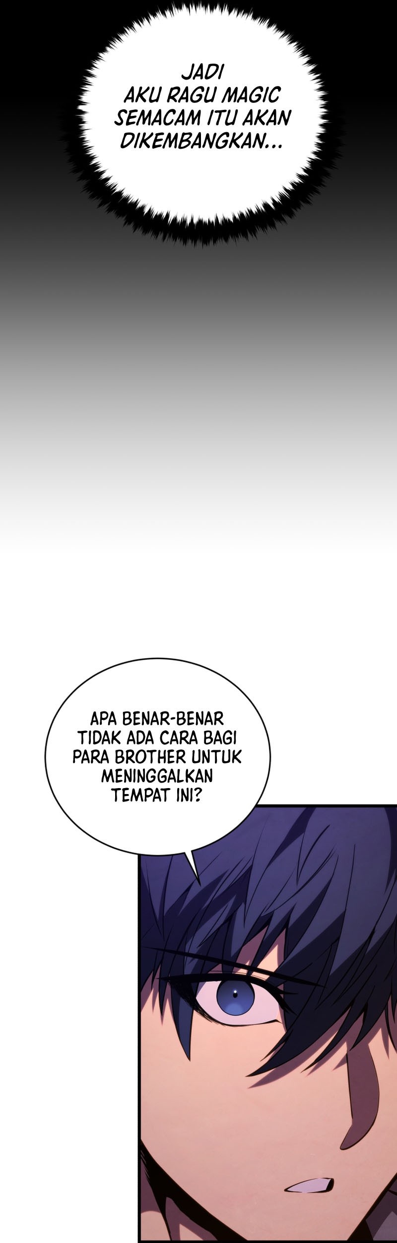 Swordmaster’s Youngest Son Chapter 138 - halaman 45