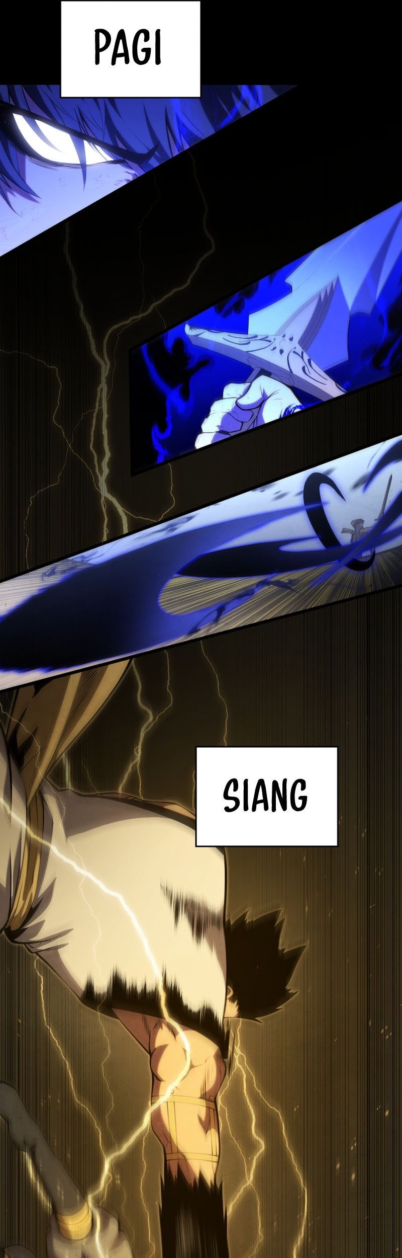 Swordmaster’s Youngest Son Chapter 138 - halaman 5