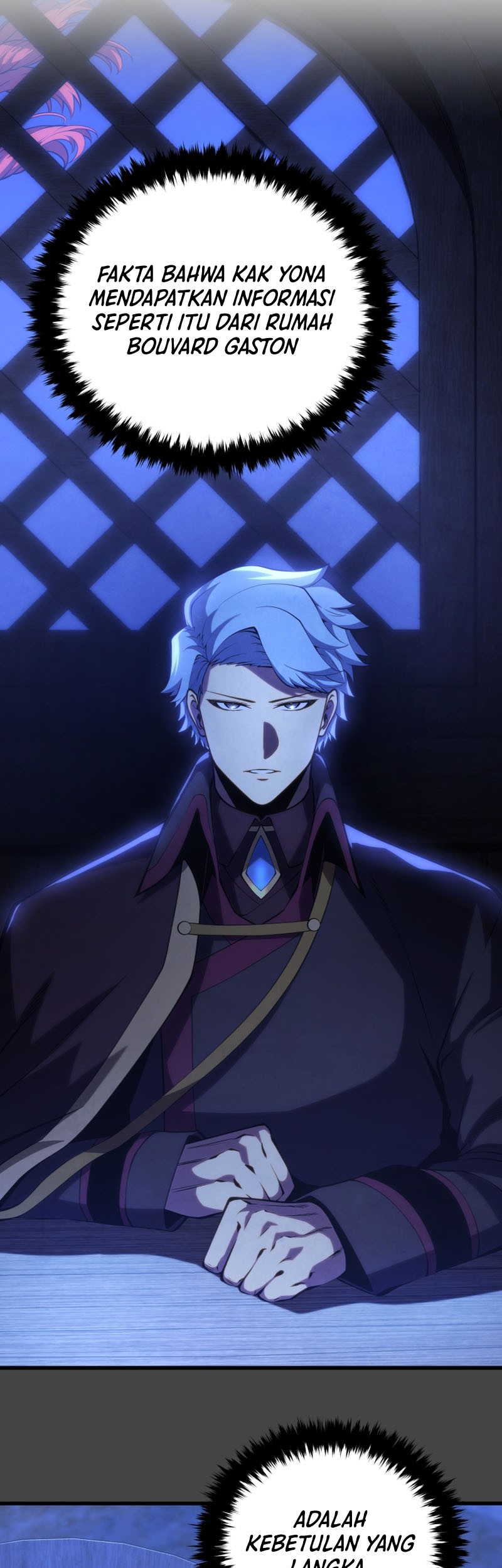 Swordmaster’s Youngest Son Chapter 138 - halaman 53