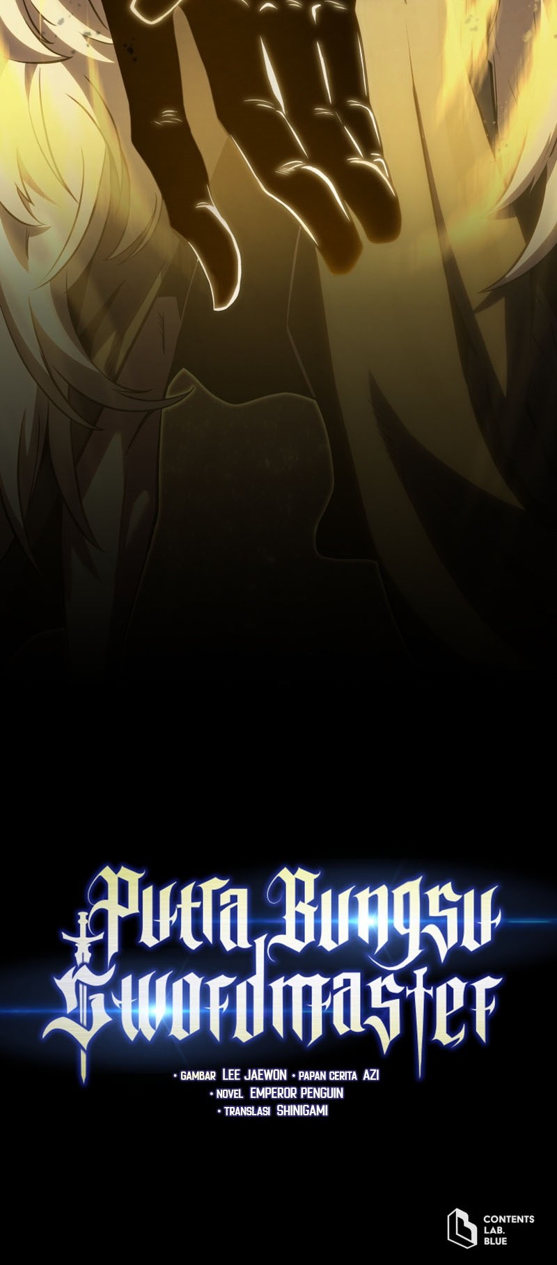 Swordmaster’s Youngest Son Chapter 138 - halaman 67