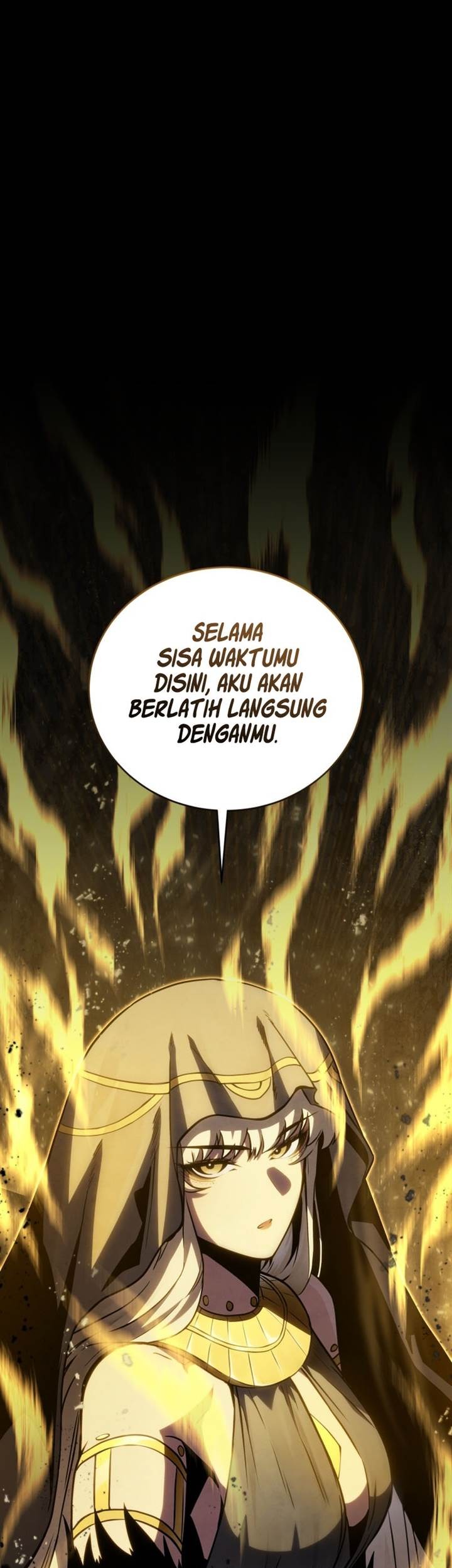 Swordmaster’s Youngest Son Chapter 139 - halaman 1