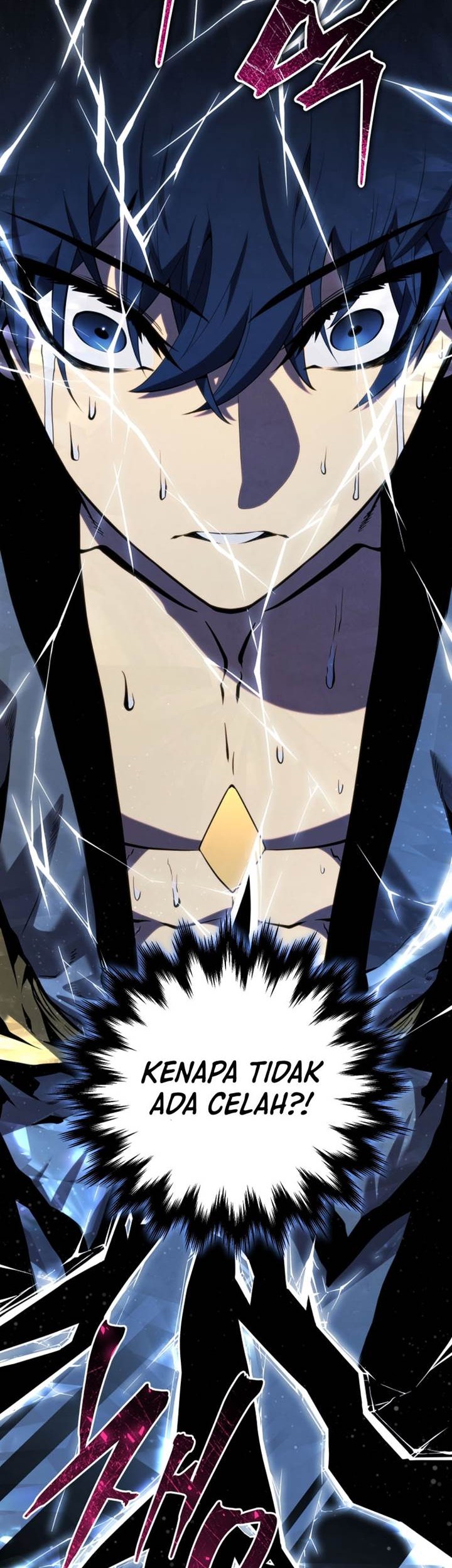 Swordmaster’s Youngest Son Chapter 139 - halaman 19