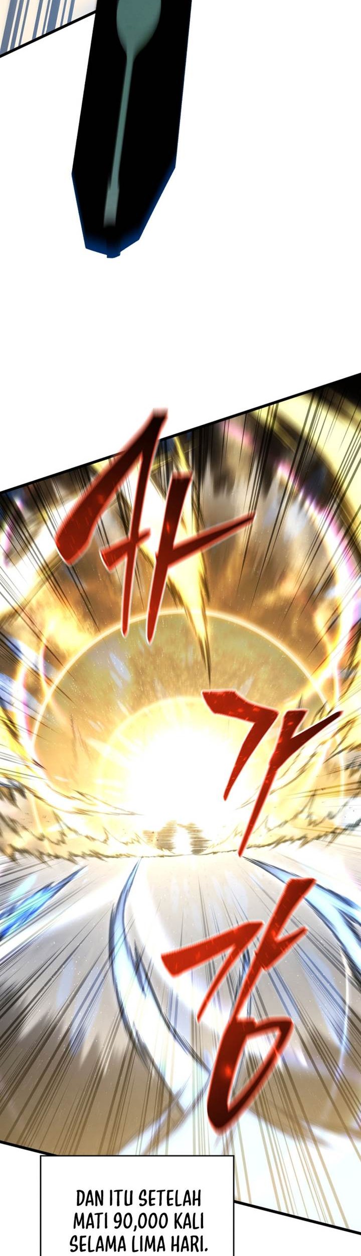 Swordmaster’s Youngest Son Chapter 139 - halaman 25