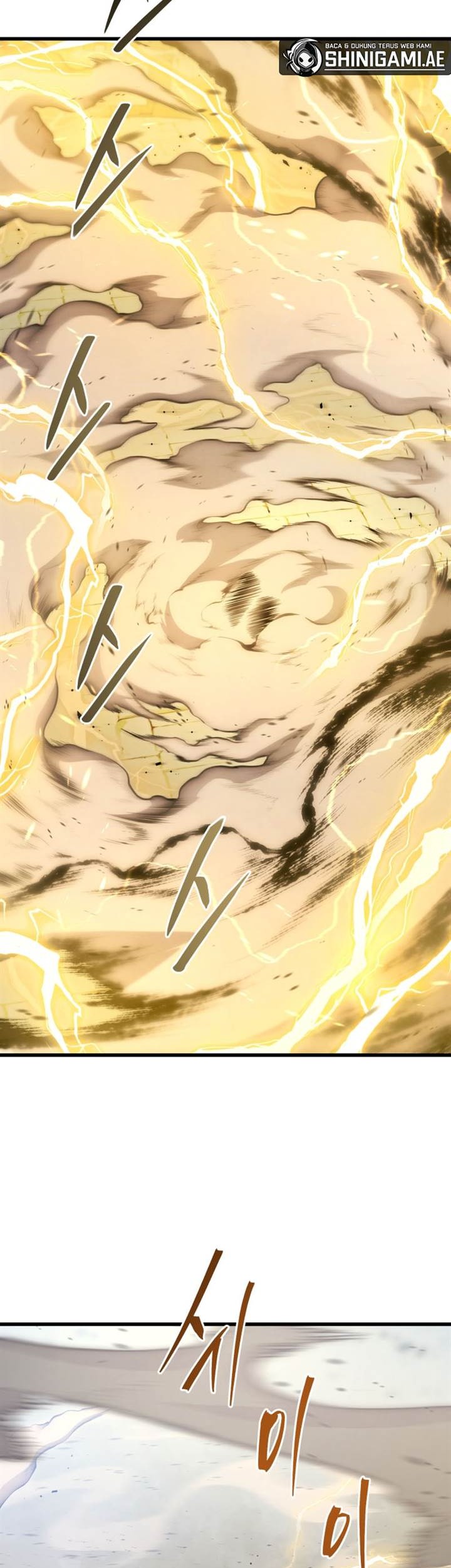 Swordmaster’s Youngest Son Chapter 139 - halaman 29