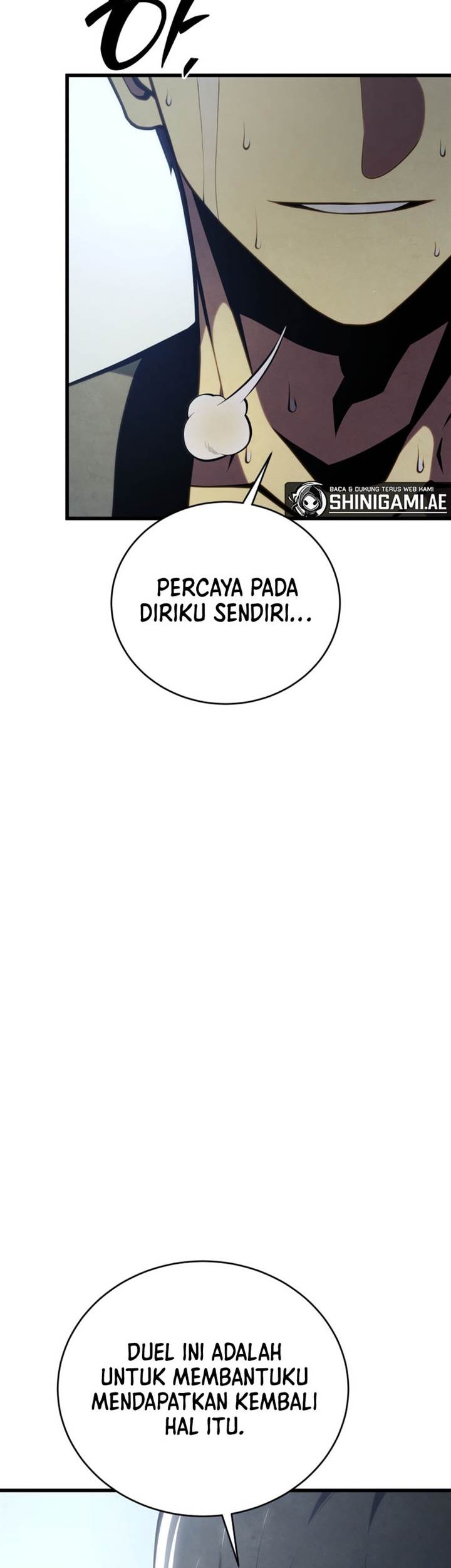 Swordmaster’s Youngest Son Chapter 139 - halaman 36