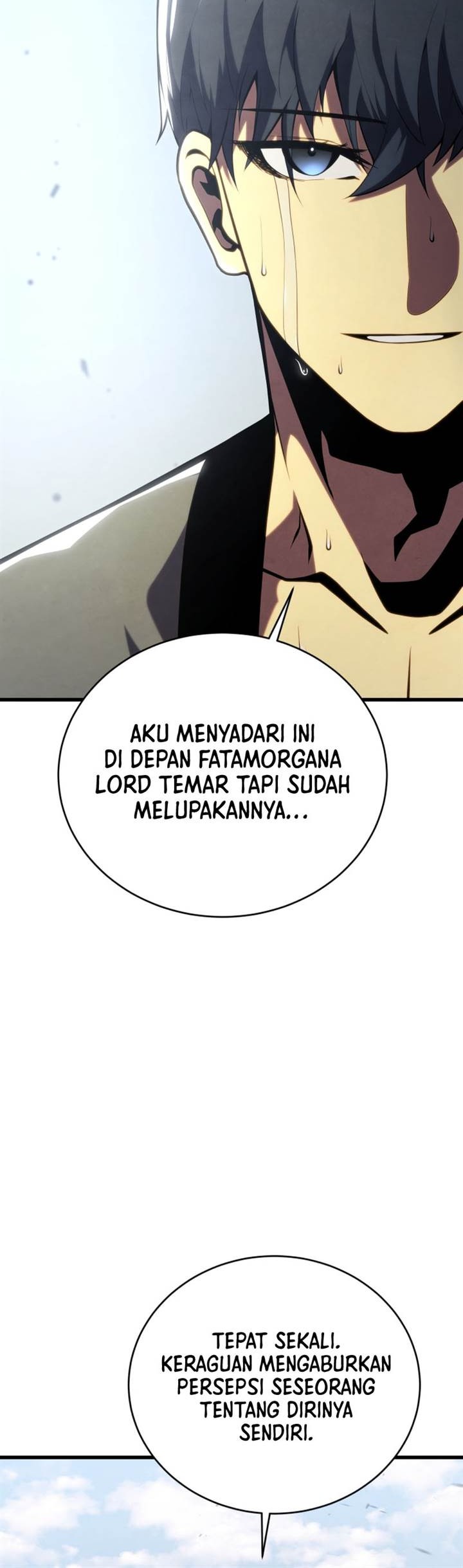 Swordmaster’s Youngest Son Chapter 139 - halaman 37