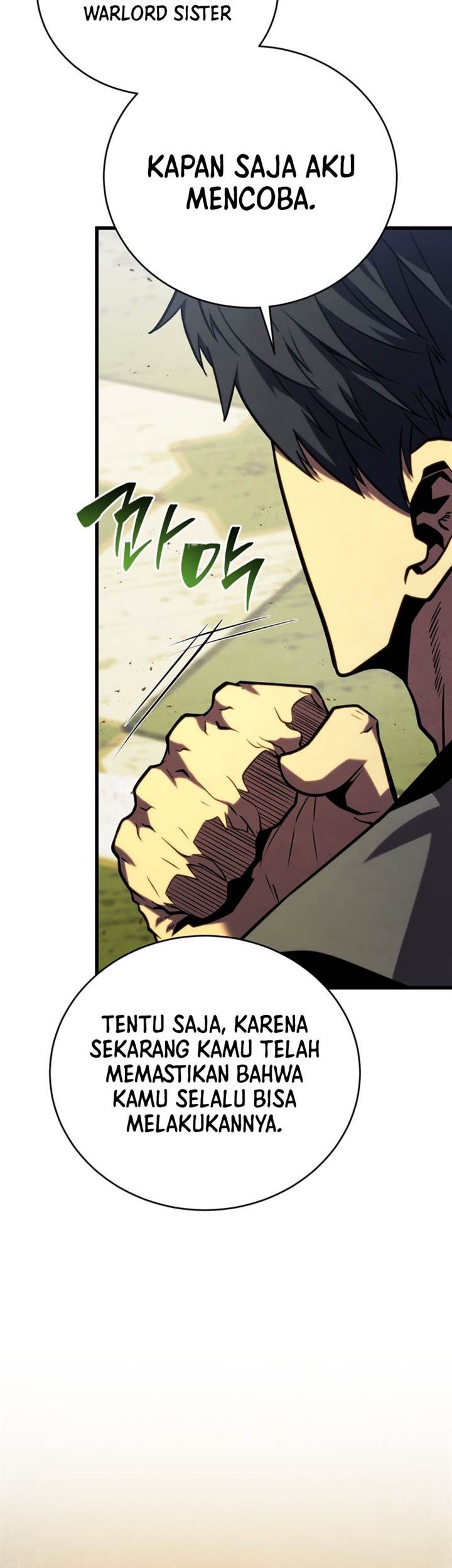 Swordmaster’s Youngest Son Chapter 139 - halaman 39