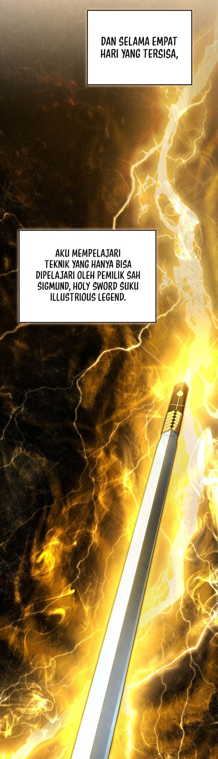 Swordmaster’s Youngest Son Chapter 139 - halaman 41