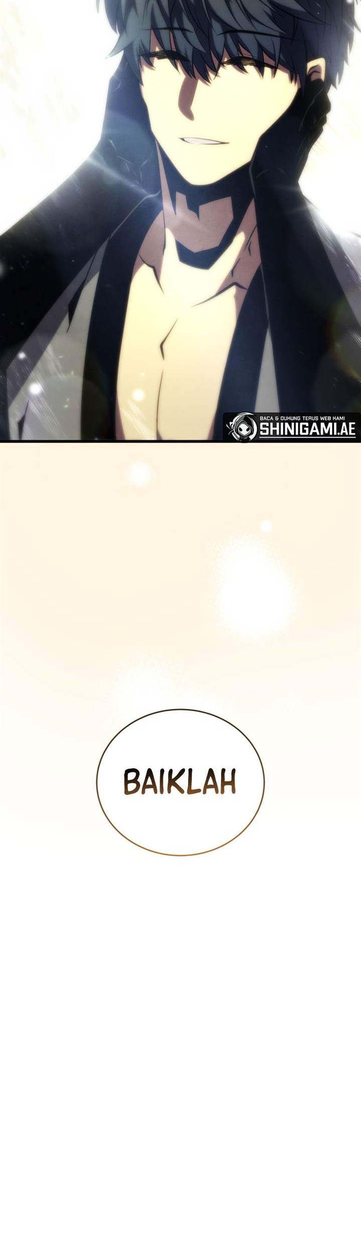 Swordmaster’s Youngest Son Chapter 139 - halaman 50