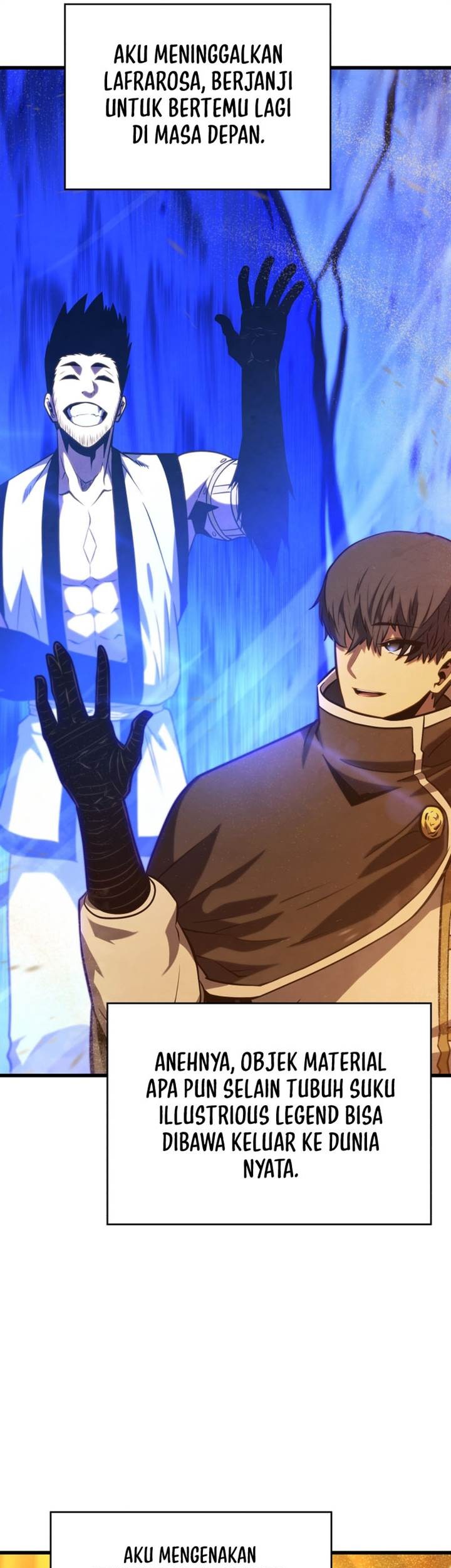 Swordmaster’s Youngest Son Chapter 139 - halaman 52