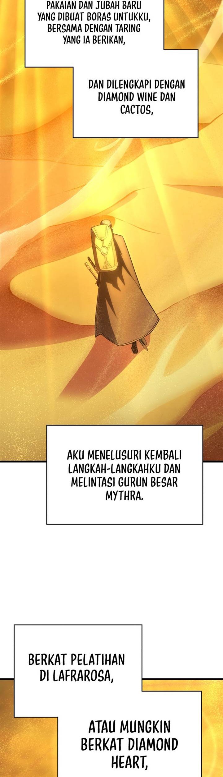 Swordmaster’s Youngest Son Chapter 139 - halaman 53