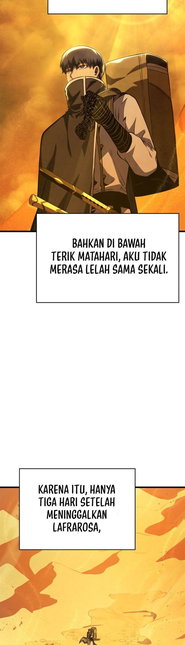 Swordmaster’s Youngest Son Chapter 139 - halaman 54