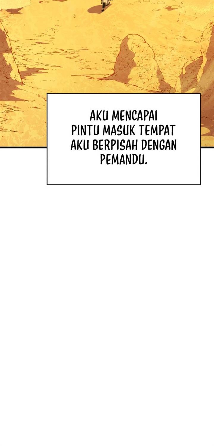 Swordmaster’s Youngest Son Chapter 139 - halaman 55