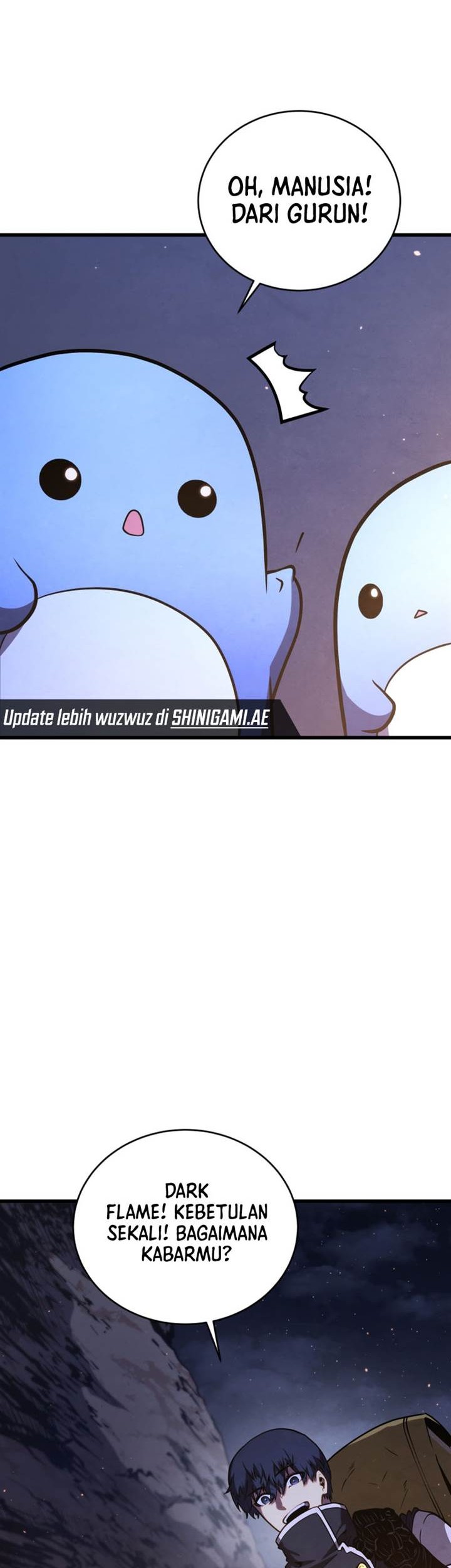 Swordmaster’s Youngest Son Chapter 139 - halaman 57