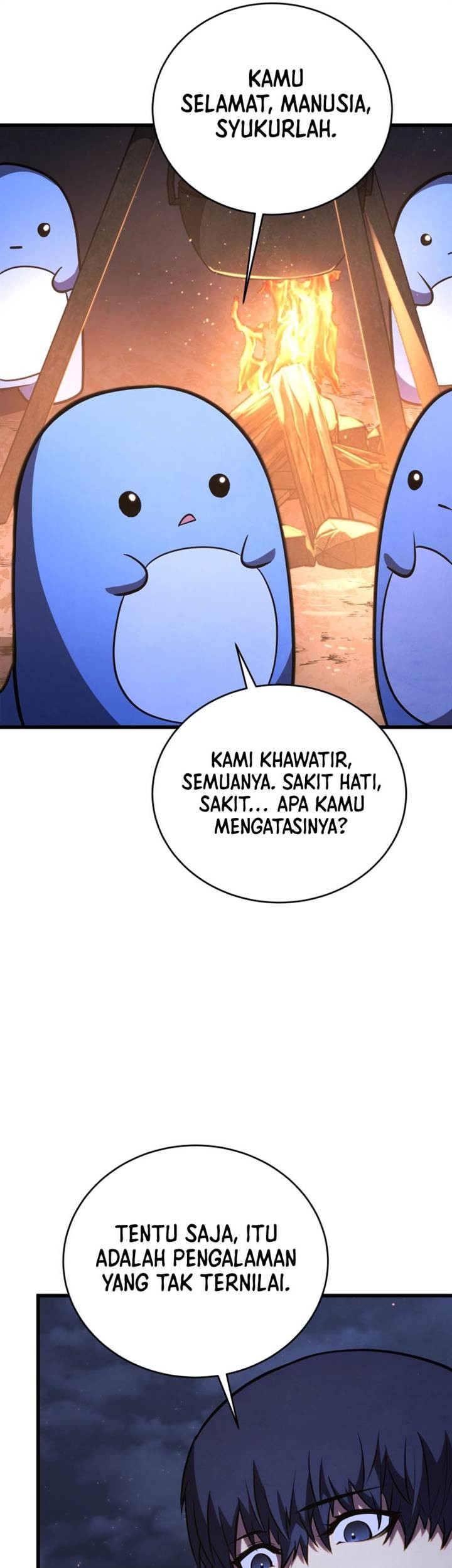Swordmaster’s Youngest Son Chapter 139 - halaman 60