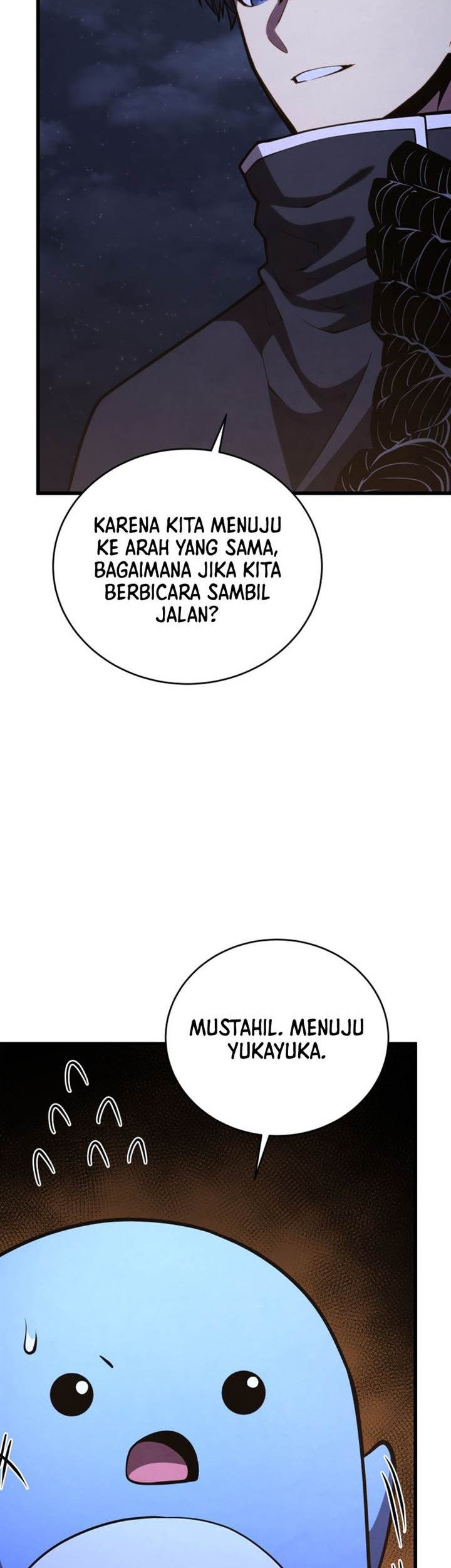 Swordmaster’s Youngest Son Chapter 139 - halaman 61