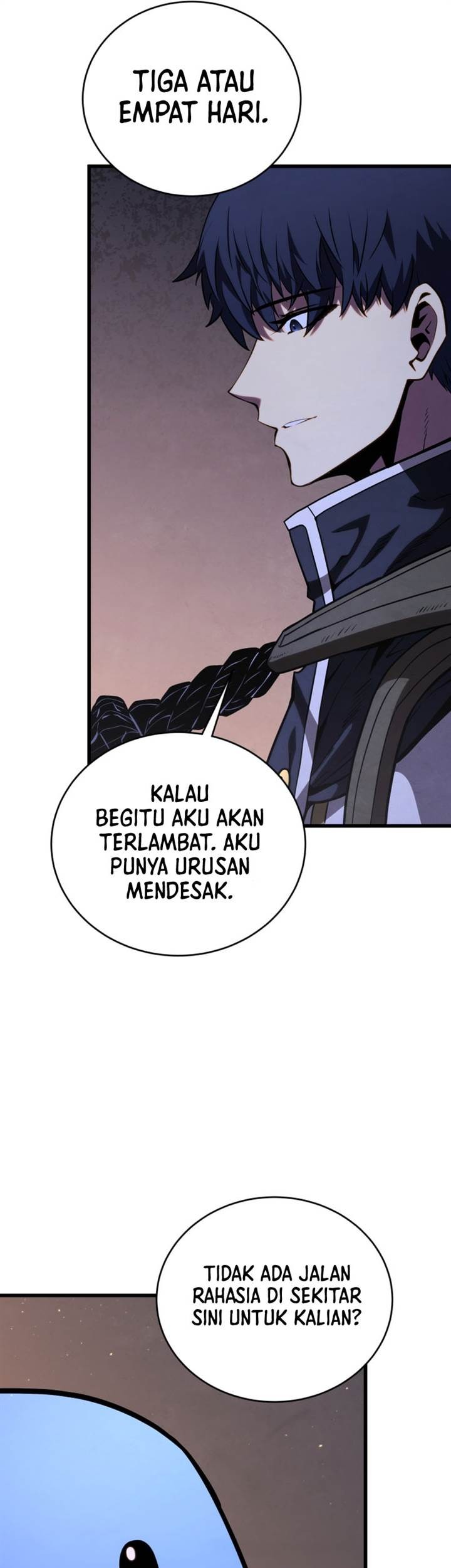 Swordmaster’s Youngest Son Chapter 139 - halaman 64