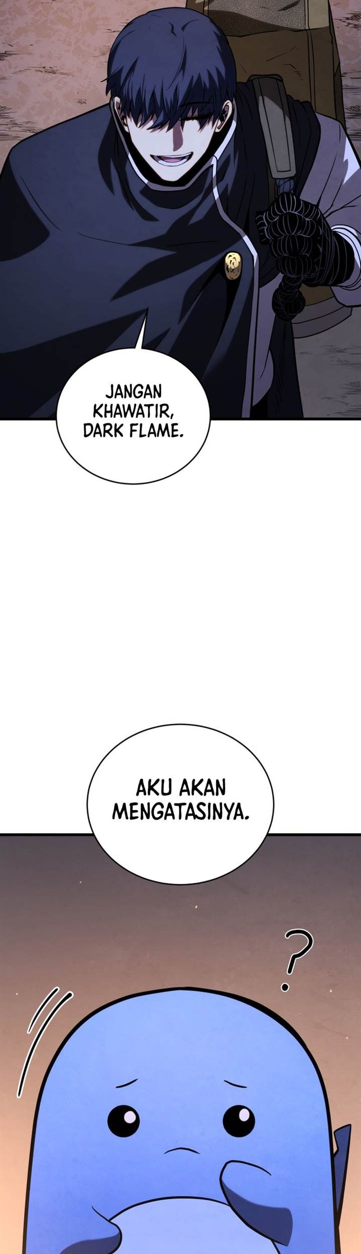 Swordmaster’s Youngest Son Chapter 139 - halaman 66