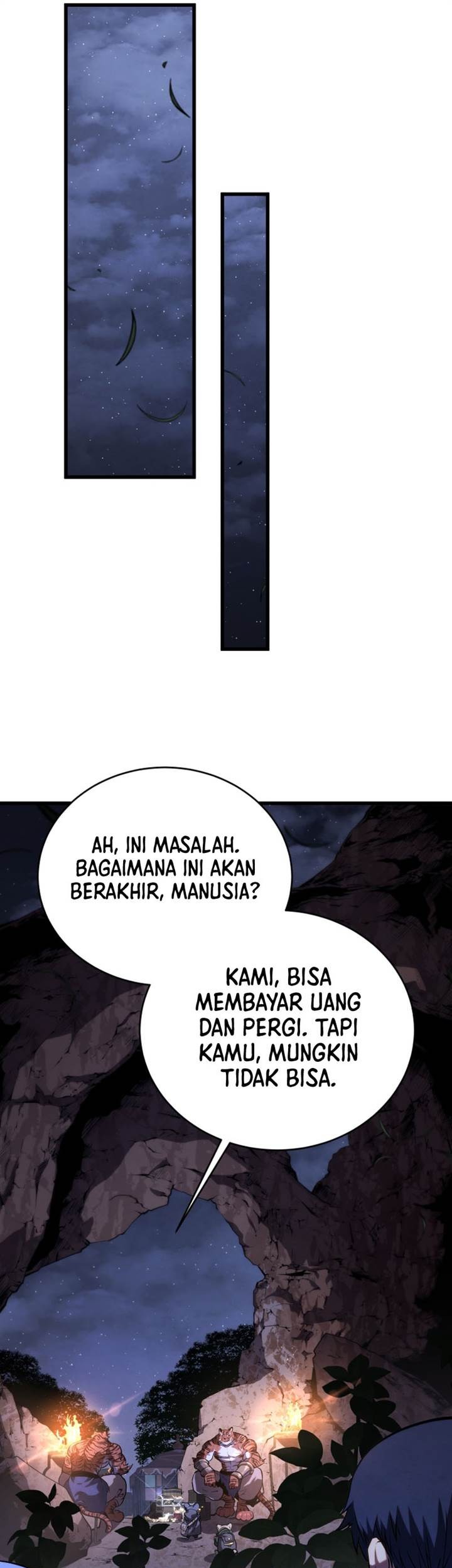 Swordmaster’s Youngest Son Chapter 139 - halaman 68