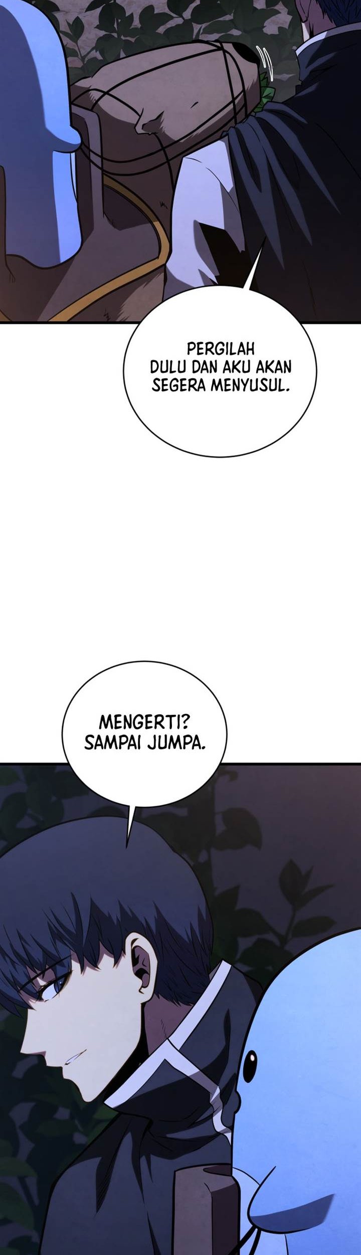 Swordmaster’s Youngest Son Chapter 139 - halaman 69