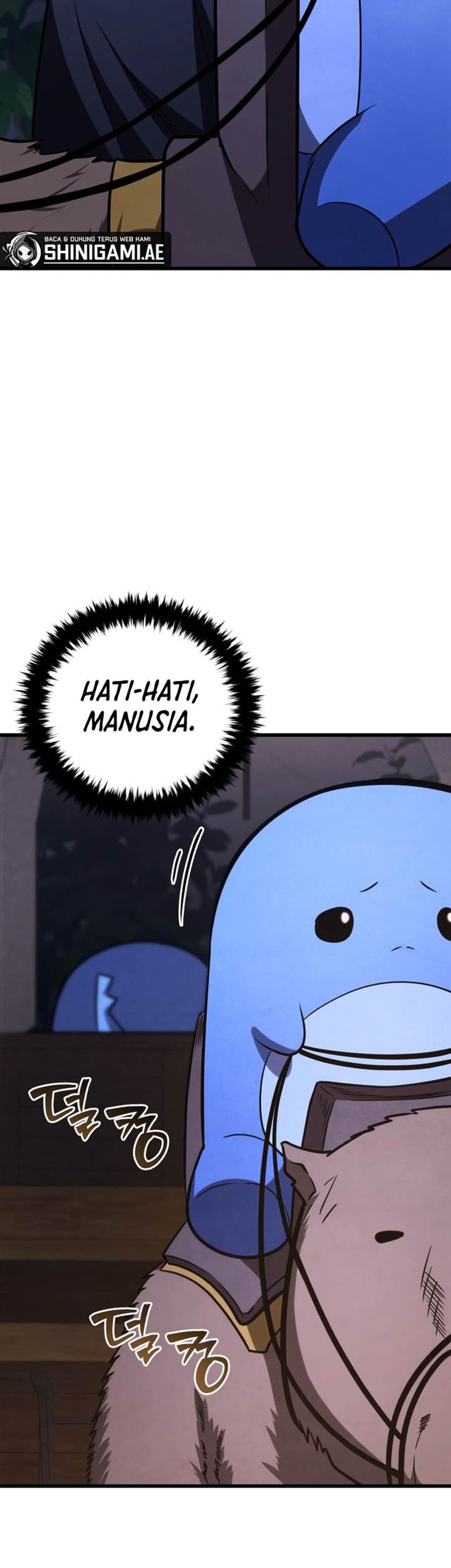 Swordmaster’s Youngest Son Chapter 139 - halaman 70