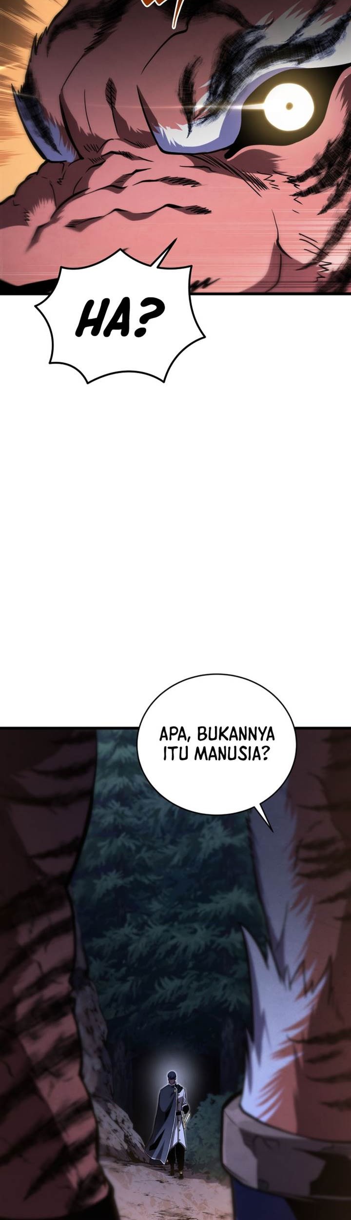 Swordmaster’s Youngest Son Chapter 139 - halaman 74