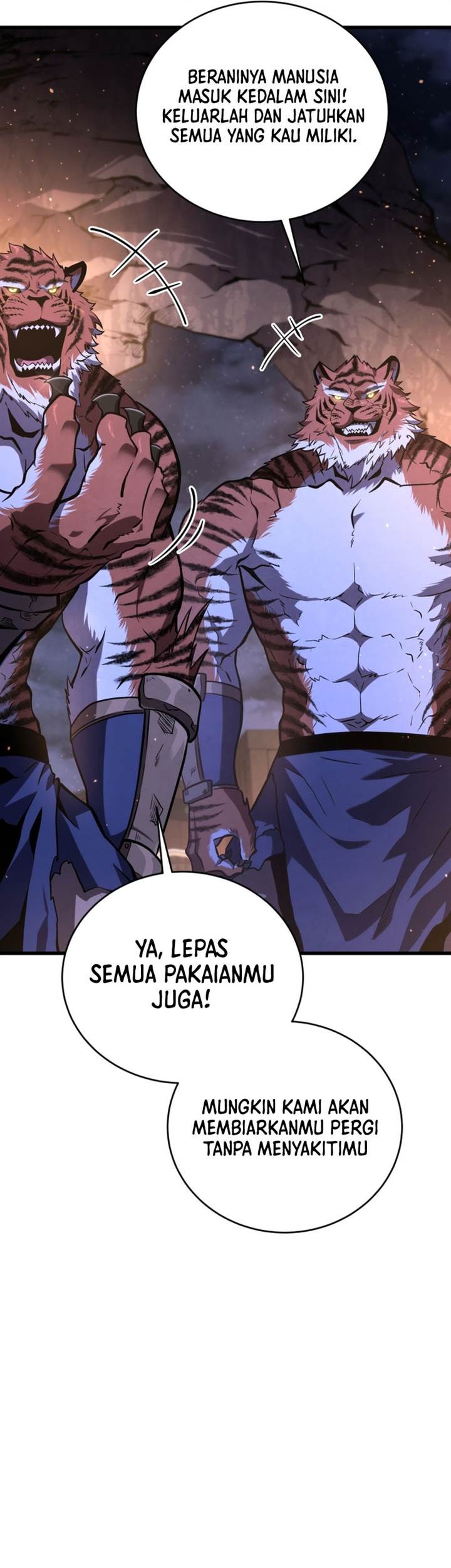 Swordmaster’s Youngest Son Chapter 139 - halaman 76