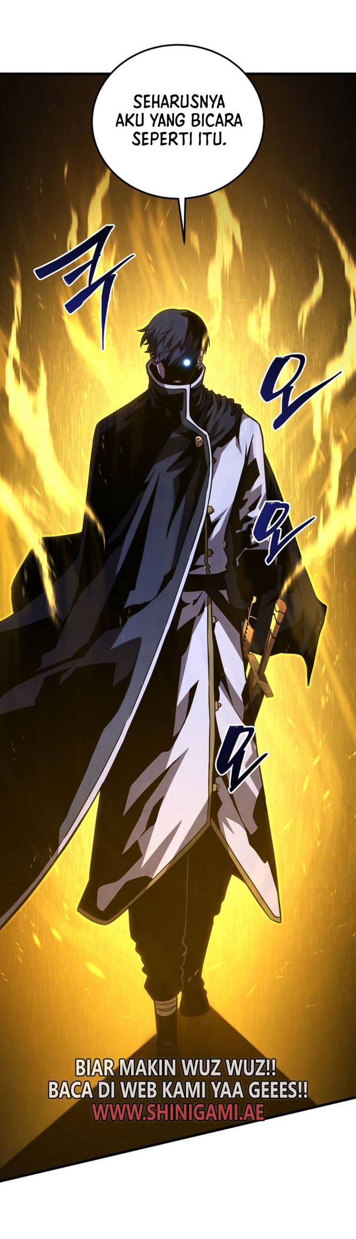 Swordmaster’s Youngest Son Chapter 139 - halaman 77