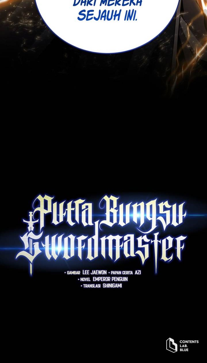 Swordmaster’s Youngest Son Chapter 139 - halaman 80