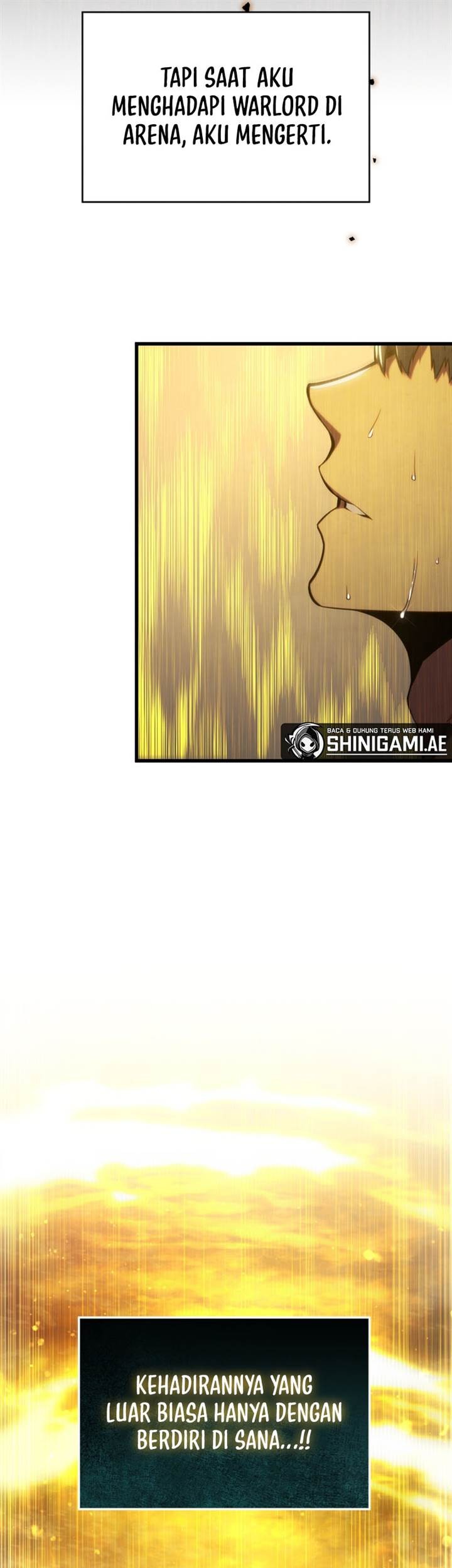 Swordmaster’s Youngest Son Chapter 139 - halaman 9