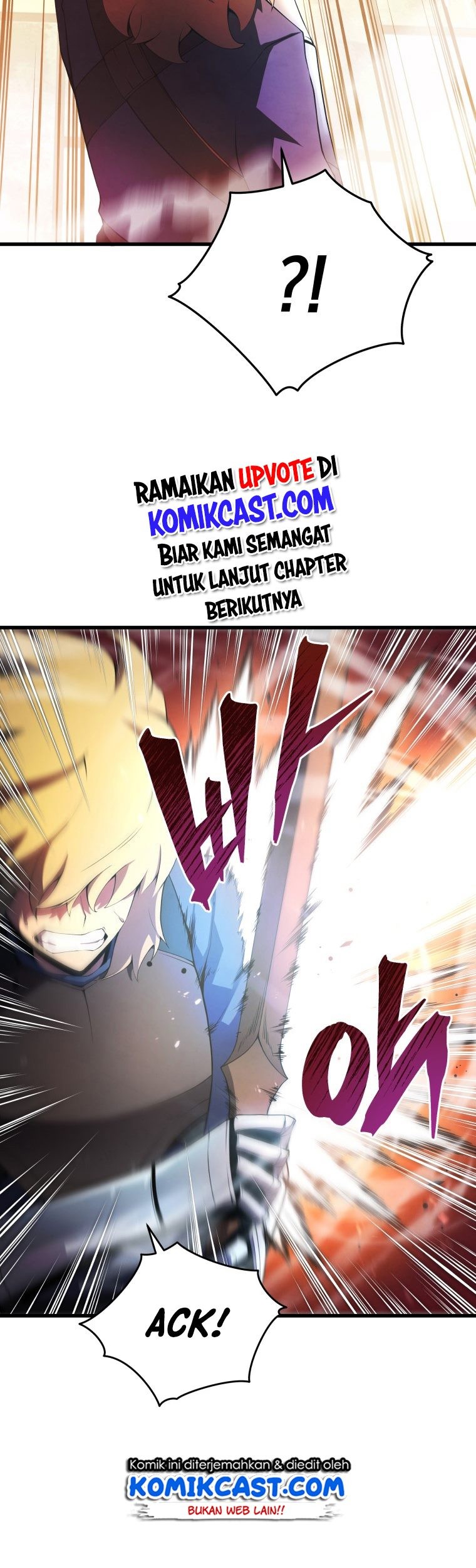 Swordmaster’s Youngest Son Chapter 14 - halaman 10