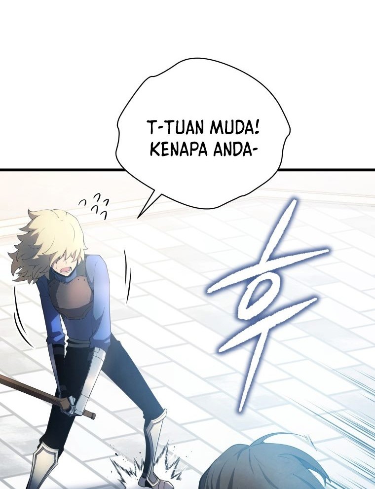 Swordmaster’s Youngest Son Chapter 14 - halaman 11