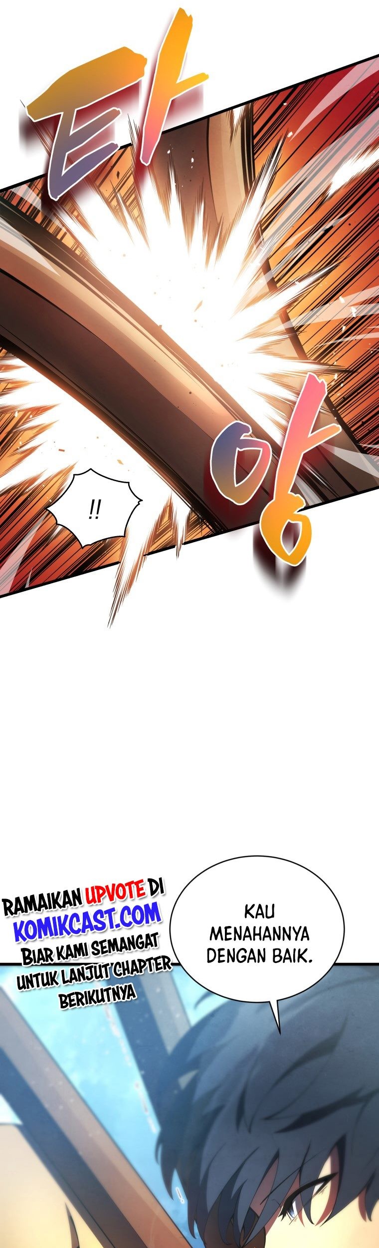 Swordmaster’s Youngest Son Chapter 14 - halaman 14