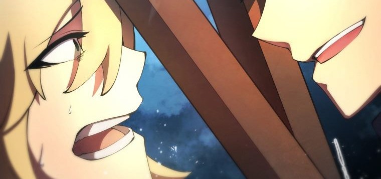Swordmaster’s Youngest Son Chapter 14 - halaman 15