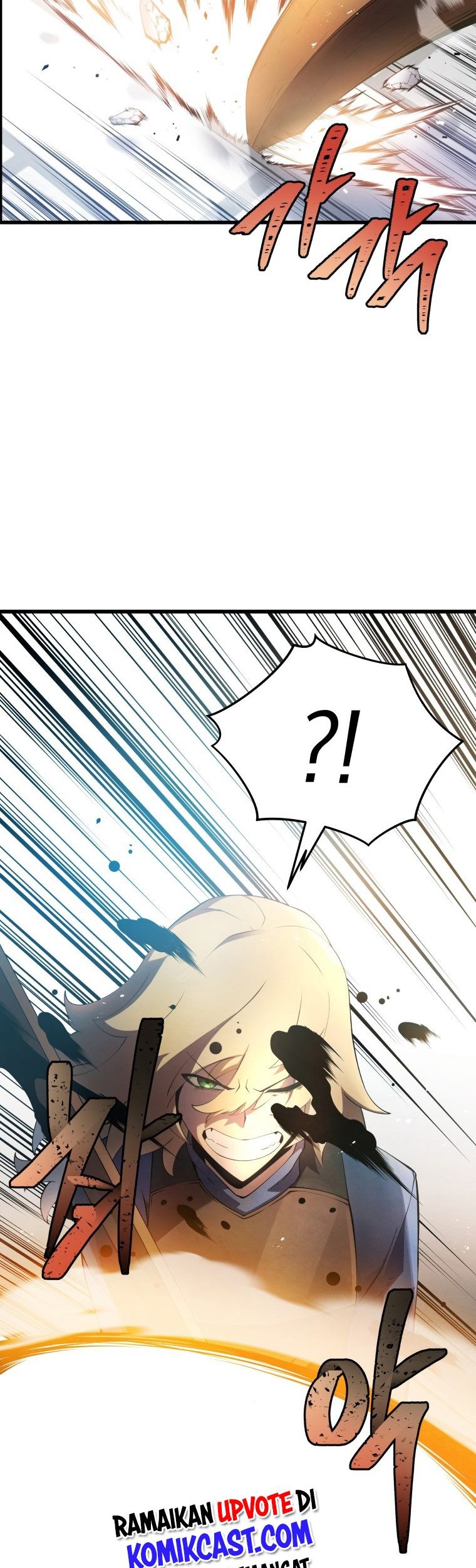 Swordmaster’s Youngest Son Chapter 14 - halaman 18