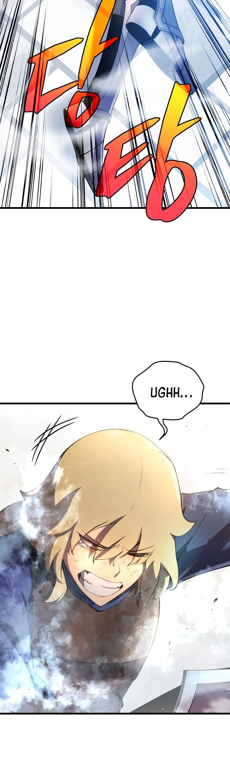 Swordmaster’s Youngest Son Chapter 14 - halaman 24