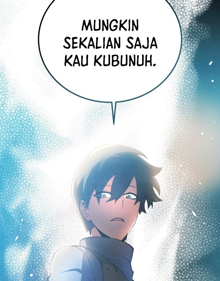 Swordmaster’s Youngest Son Chapter 14 - halaman 27