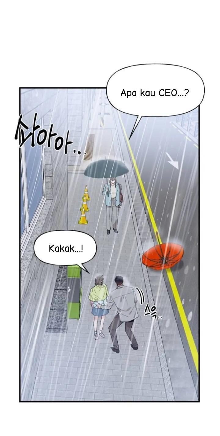 Swordmaster’s Youngest Son Chapter 14 - halaman 3